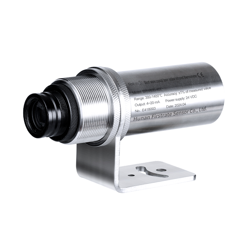 Industrial Infrared Laser - 600-407 Contactless Laser IR Low Price