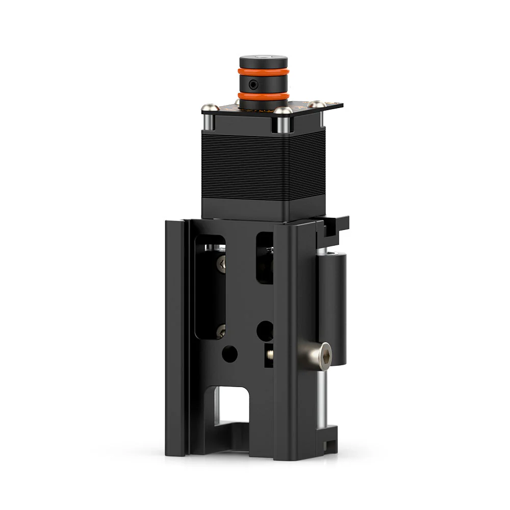 Industrial Laser Engraver - 20mm NEJE Z-axis module, mechanism, laser,