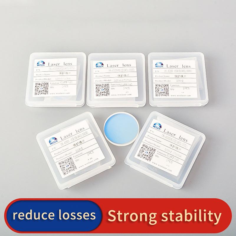 Industrial Laser Operator - 1064nm Laser Protection Lens High Transmittance