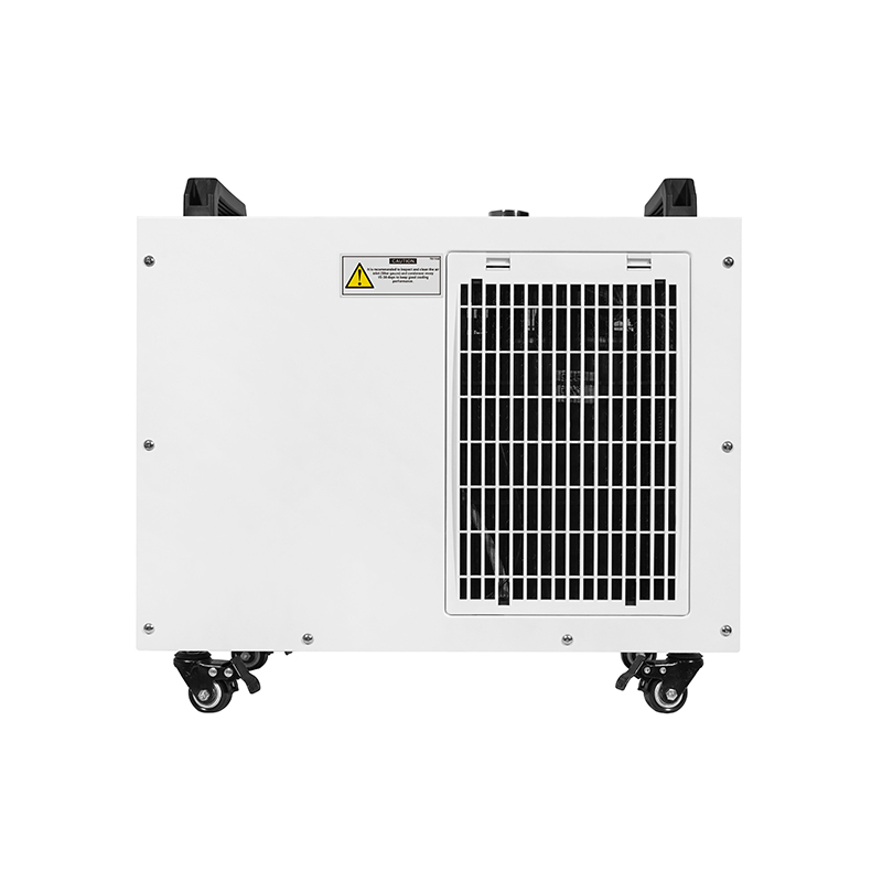 Laser Industrial Chiller - For 15W Laser Marking Machine High-efficiency