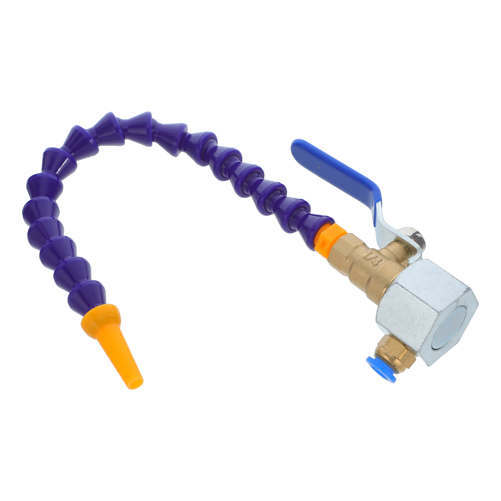 Cnc Router Machine - 1Set Adjustable Magnetic Base Flexible Machine