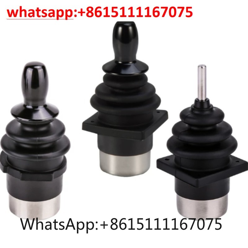 Industrial Laser Operator - SMC30A0 3-Axis Non-contact Hall Joystick Industrial