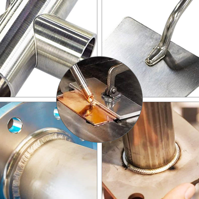 Industrial Handheld Laser Weld - Industrial Handheld Laser Welding Machine recension och pris