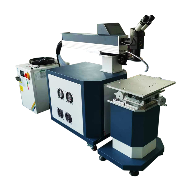 Yag Industrial  Mould Repair L - Industrial Yag Laser recension och pris