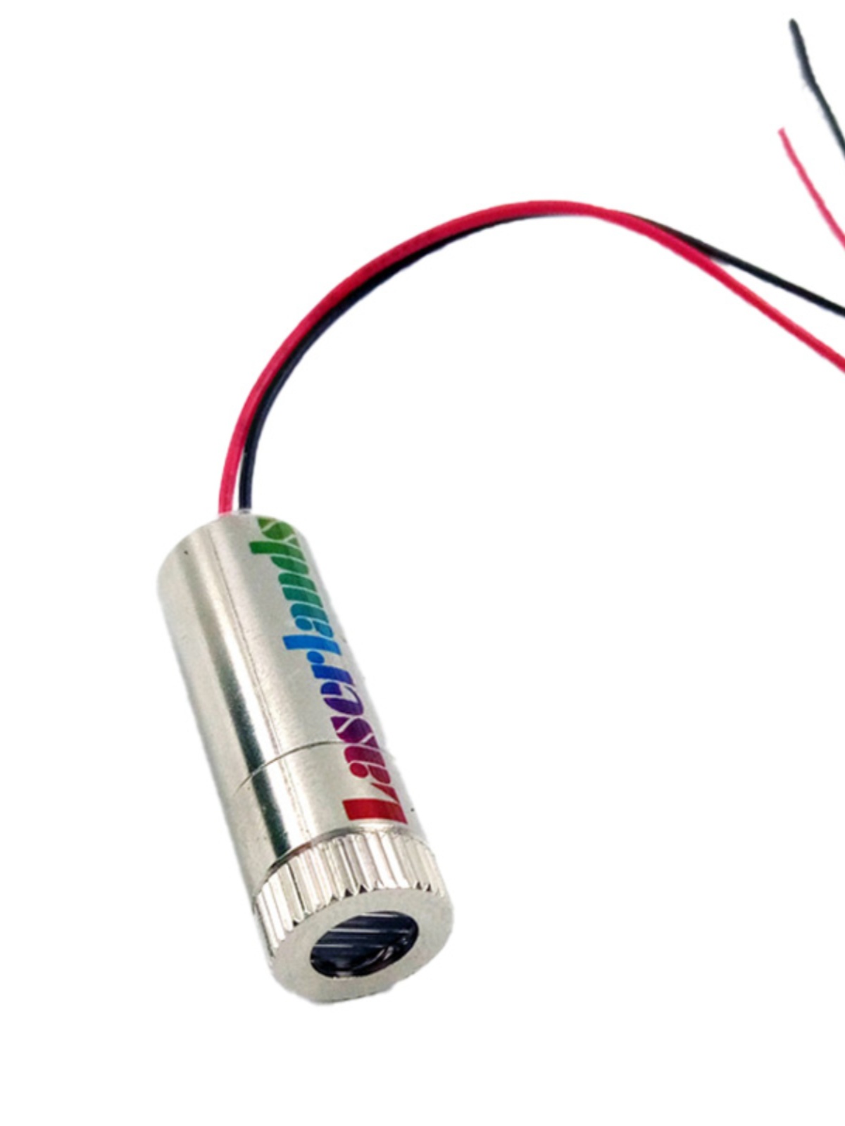 Red light green light laser he - Industrial Infrared Laser recension och pris