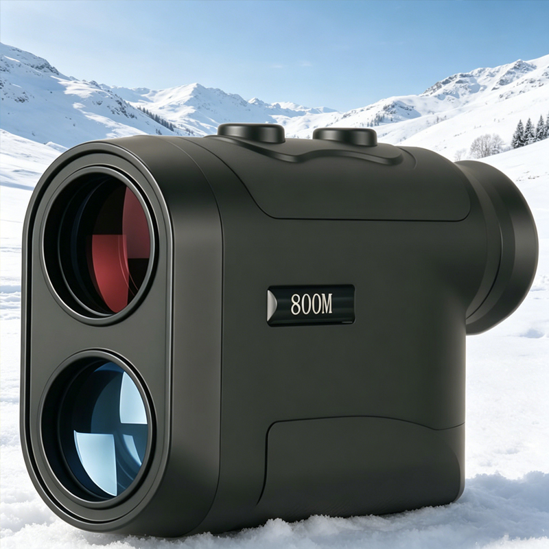 Long Distance High-Precision 9 - Industrial Laser Rangefinder recension och pris