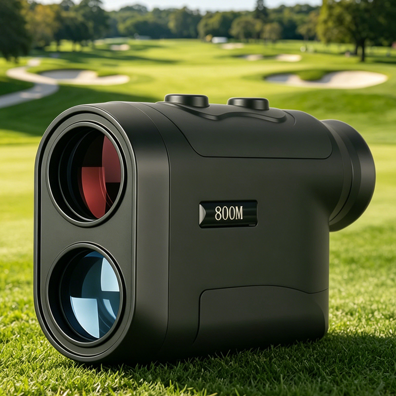 Long Distance High-Precision 9 - Industrial Laser Rangefinder recension och pris