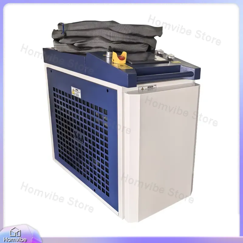 1500W Handheld Laser Welding M - Industrial Handheld Laser Welding Machine recension och pris