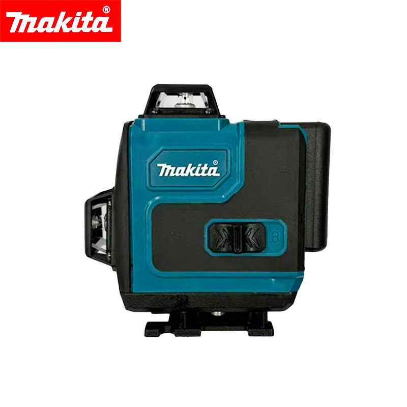 2026 Makita 360° Green High Ac - Industrial Laser Alignment Tool recension och pris