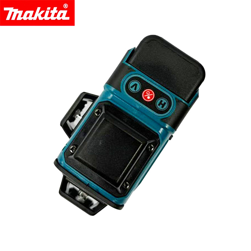 2026 Makita 360° Green High Ac - Industrial Laser Alignment Tool recension och pris