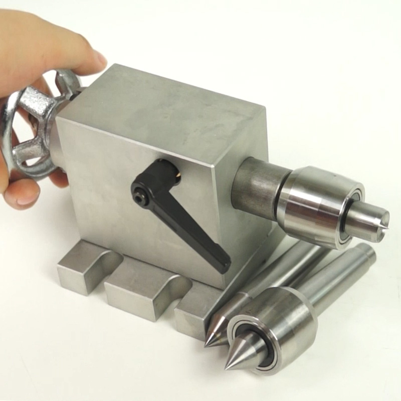 LY CNC Tailstock Activity Tail - Cnc Router Machine recension och pris