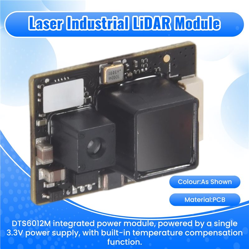 Low Price 20m High Integrated  - Industrial Infrared Laser recension och pris