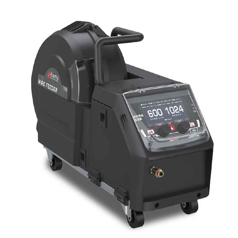 Heavy-Duty 3000W Water-Cooled  - Industrial Handheld Laser Welding Machine recension och pris