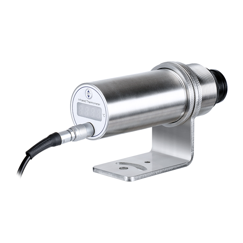 600-407 Contactless Laser IR L - Industrial Infrared Laser recension och pris