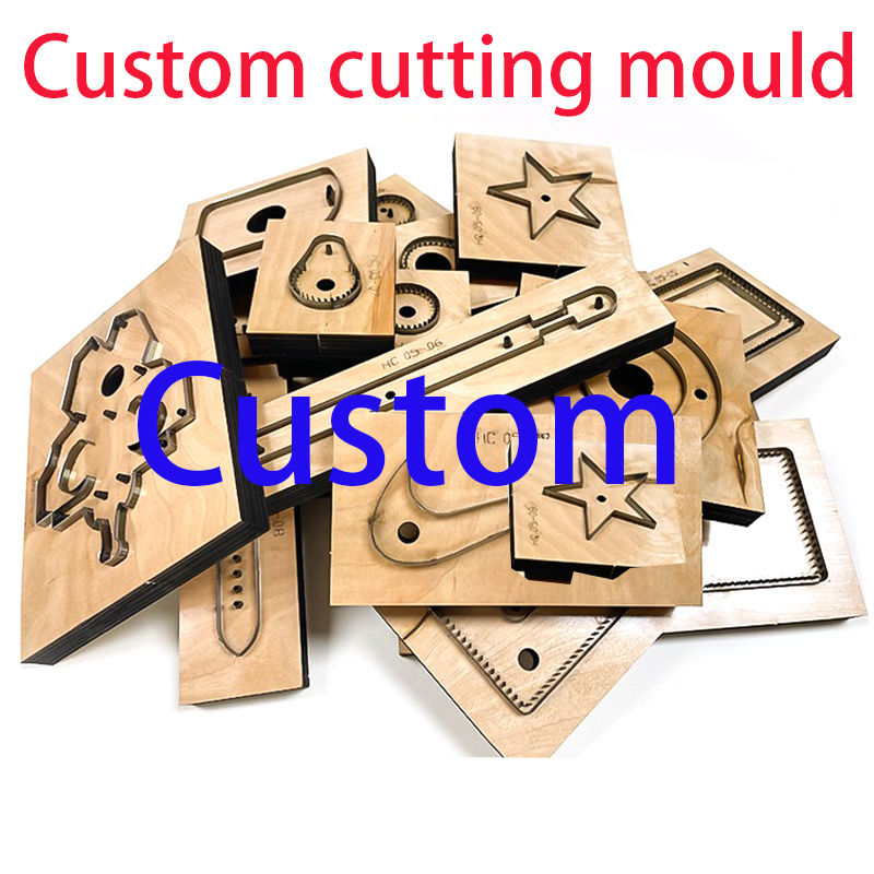 Custom Die Cutter Knife Mould  - Industrial Laser Applications recension och pris
