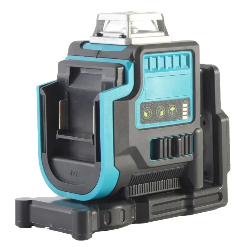 12 Lines Laser Level 3D Horizo - Industrial Laser Alignment Tool recension och pris
