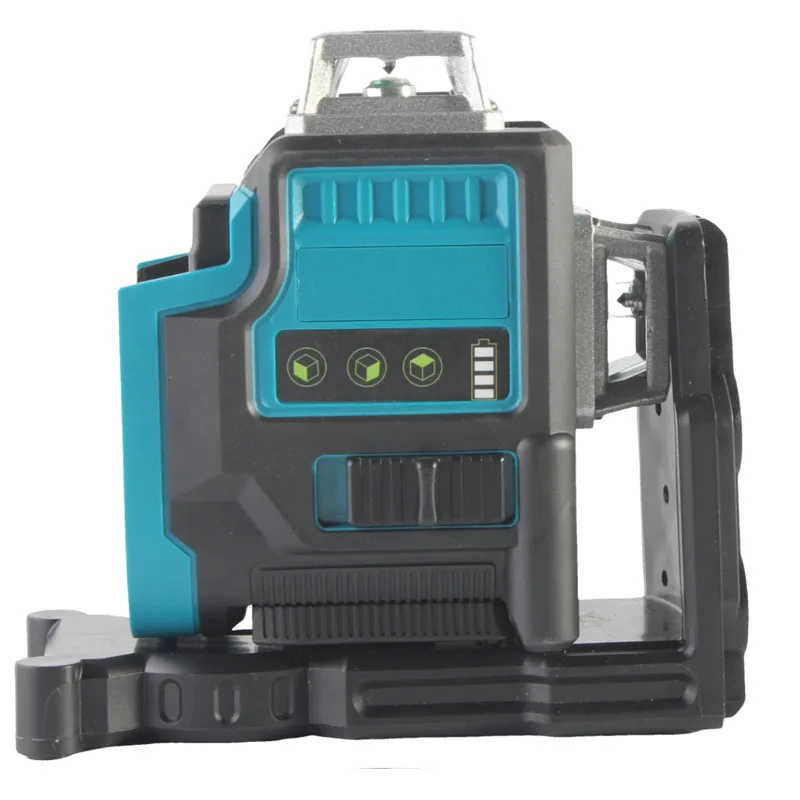 12 Lines Laser Level 3D Horizo - Industrial Laser Alignment Tool recension och pris