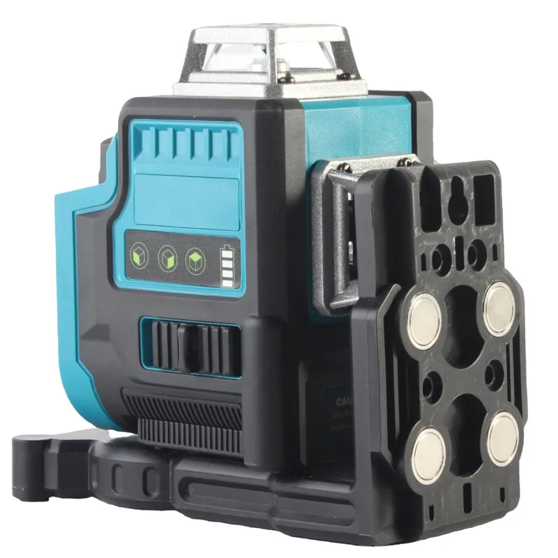 12 Lines Laser Level 3D Horizo - Industrial Laser Alignment Tool recension och pris