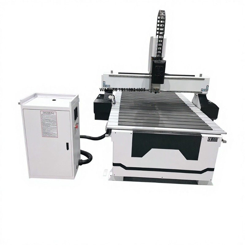 3 Axis 1325 CNC Router Woodwor - Cnc Router Machine recension och pris
