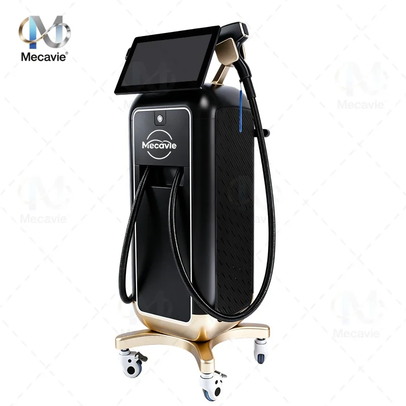 2 in 1 Diode Picosecond Laser  - Industrial Laser Machine Hair Removal recension och pris