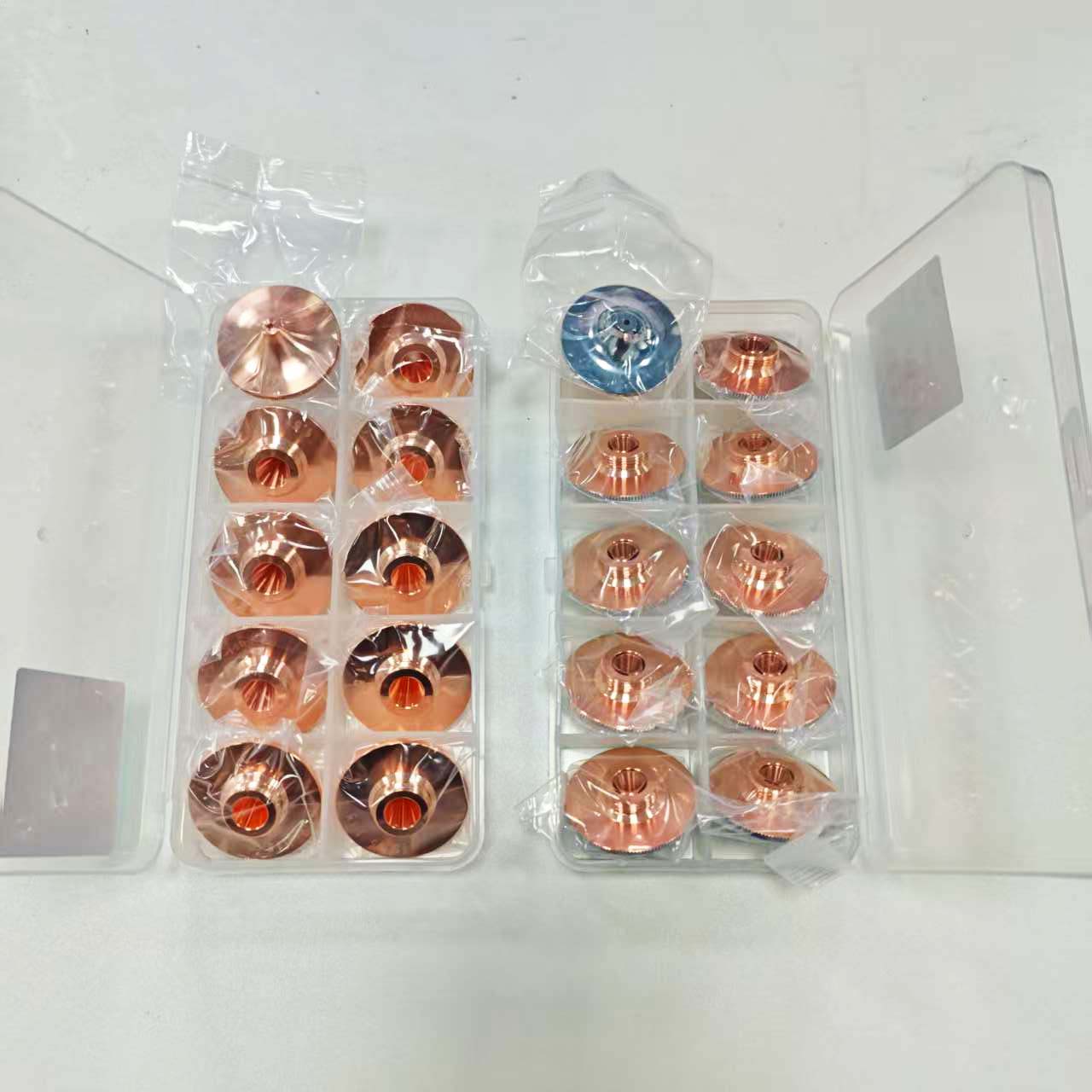 D32 High Speed Laser Cutting N - Industrial Laser Applications recension och pris