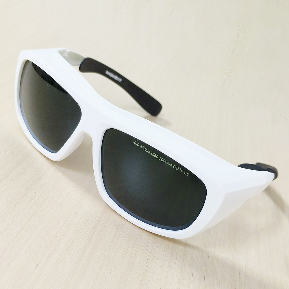 OD7+ Laser Safety Glasses Gogg - Industrial Laser Operator recension och pris