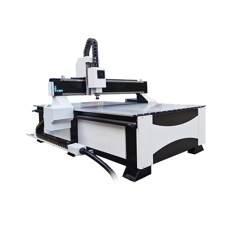 Hot Sale 4*8ft 1325 CNC Engrav - Cnc Router Machine recension och pris