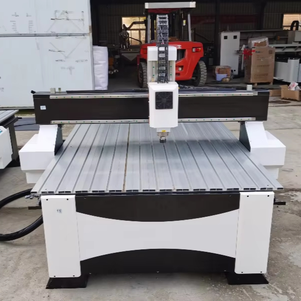 Hot Sale 4*8ft 1325 CNC Engrav - Cnc Router Machine recension och pris