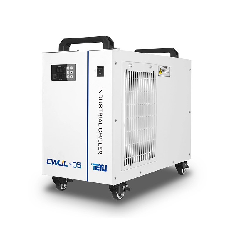 For 15W Laser Marking Machine  - Laser Industrial Chiller recension och pris