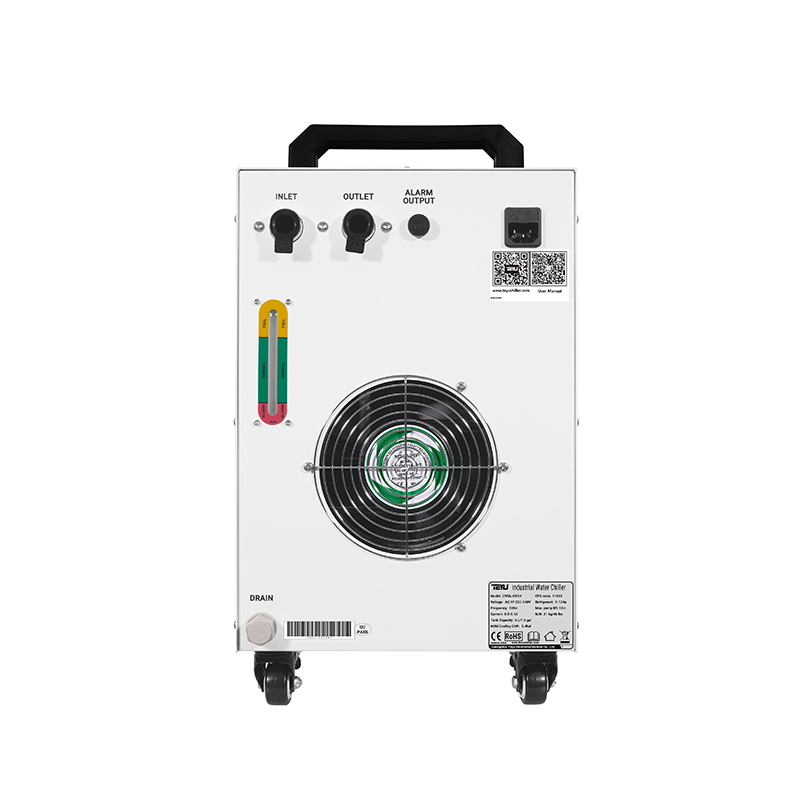 For 15W Laser Marking Machine  - Laser Industrial Chiller recension och pris