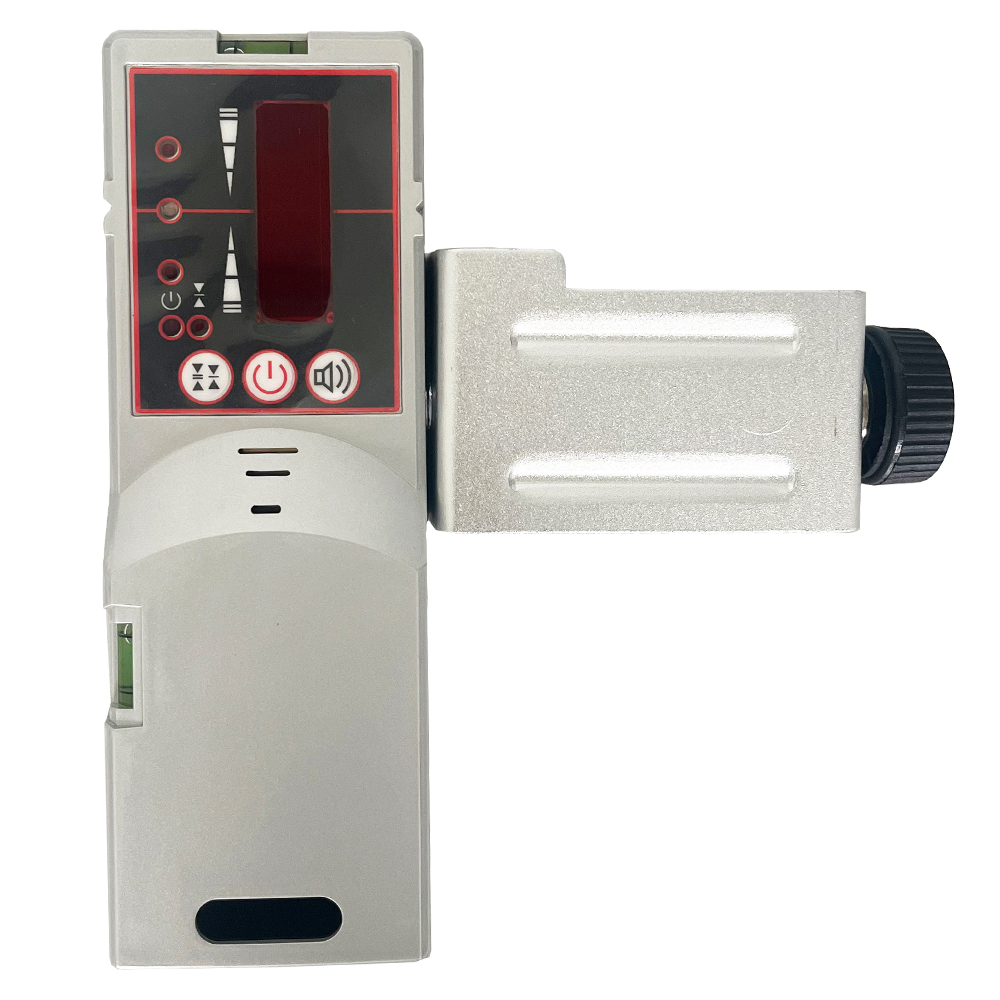 Heipoe HD-1S red beam/green be - Industrial Laser Alignment Tool recension och pris