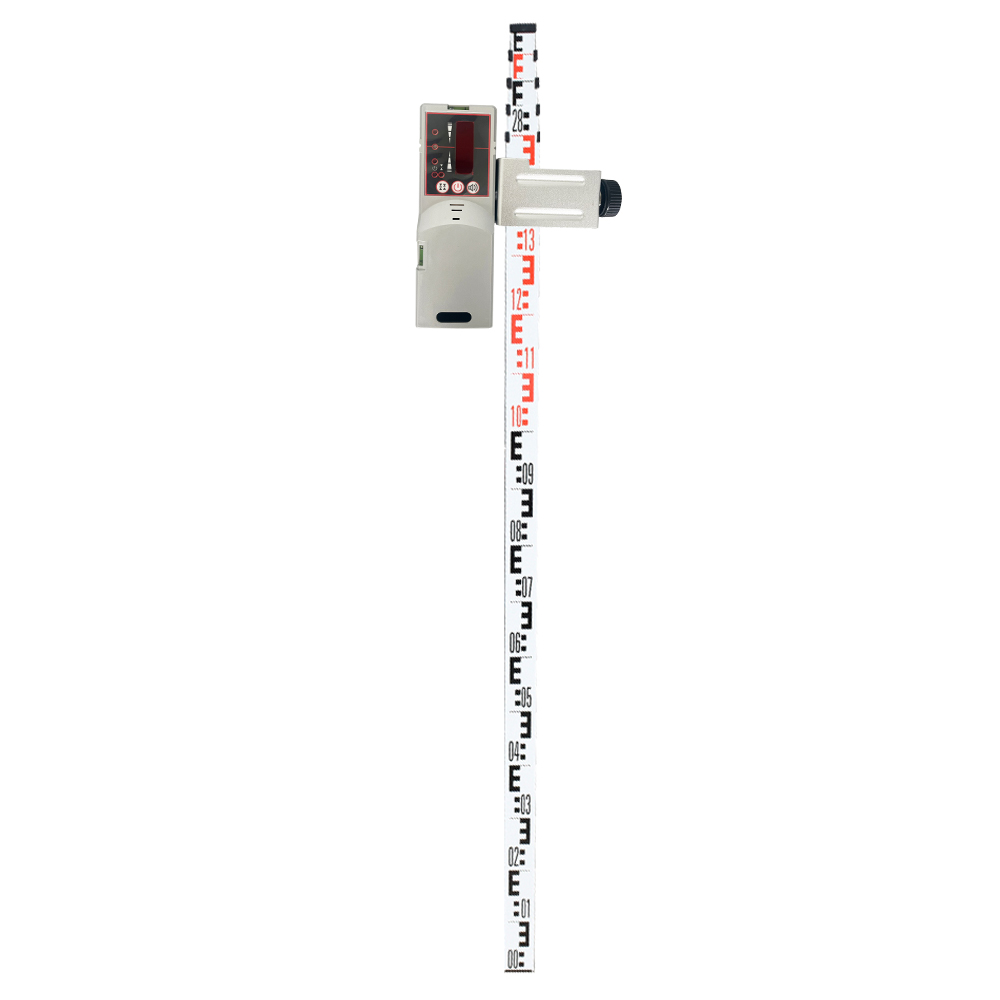 Heipoe HD-1S red beam/green be - Industrial Laser Alignment Tool recension och pris