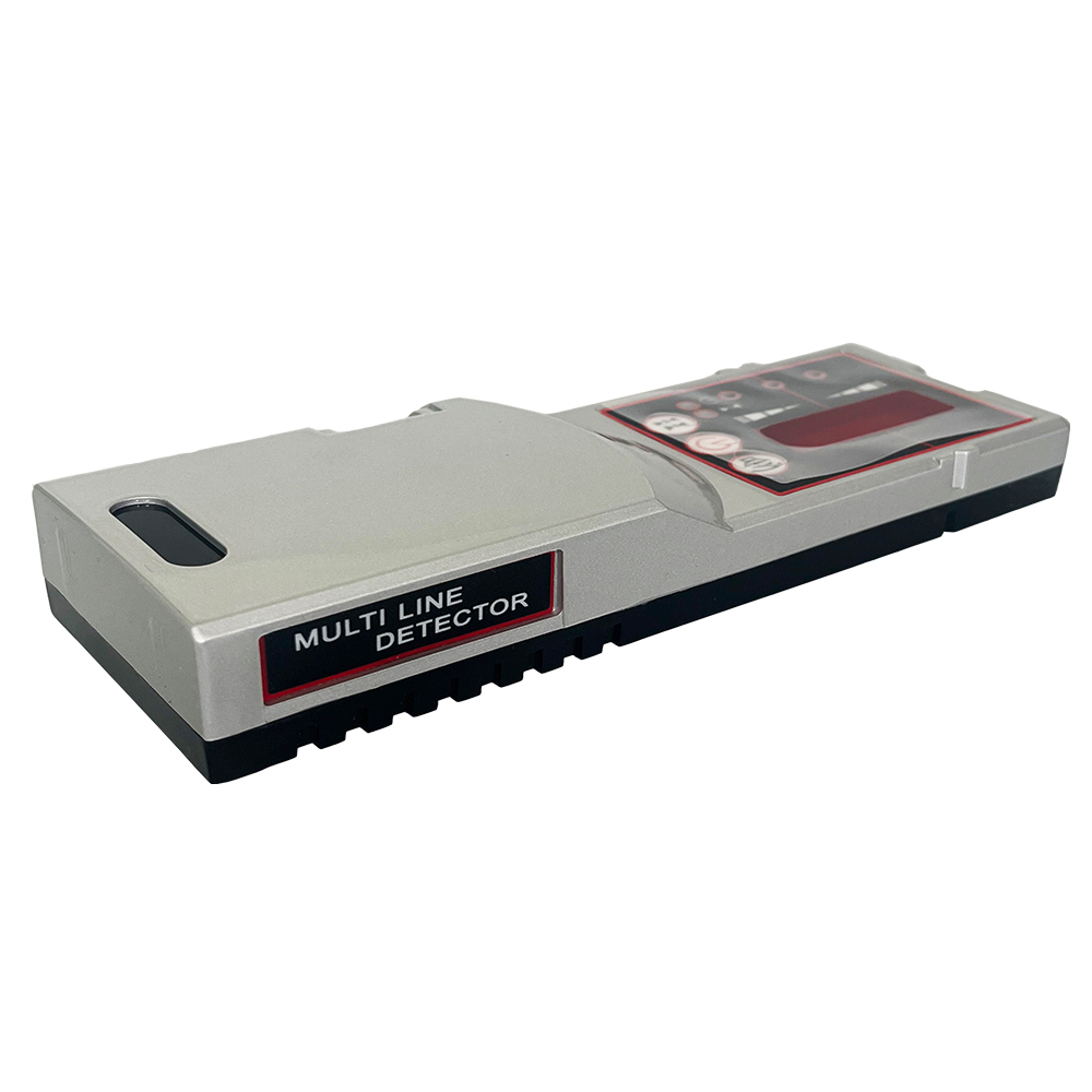 Heipoe HD-1S red beam/green be - Industrial Laser Alignment Tool recension och pris