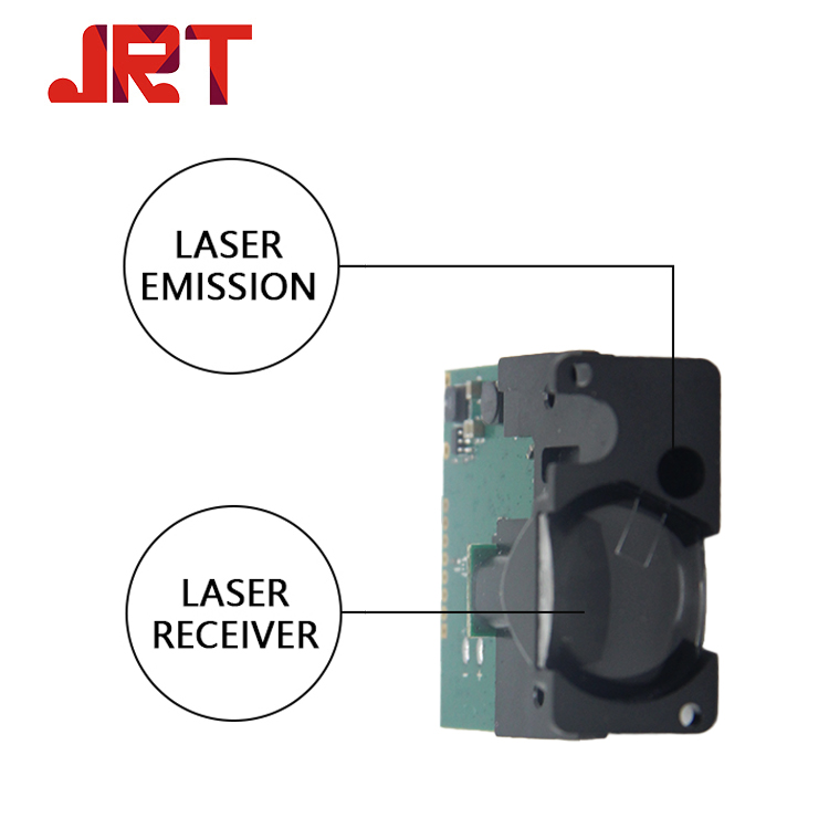 100m Industrial Range Finder I - Industrial Laser Rangefinder recension och pris