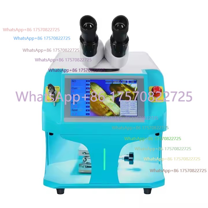 150W Mini Desktop YAG Laser We - Industrial Yag Laser recension och pris