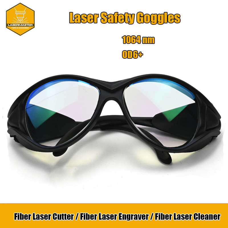 1064nm Laser Protection Glasse - Industrial Laser Applications recension och pris