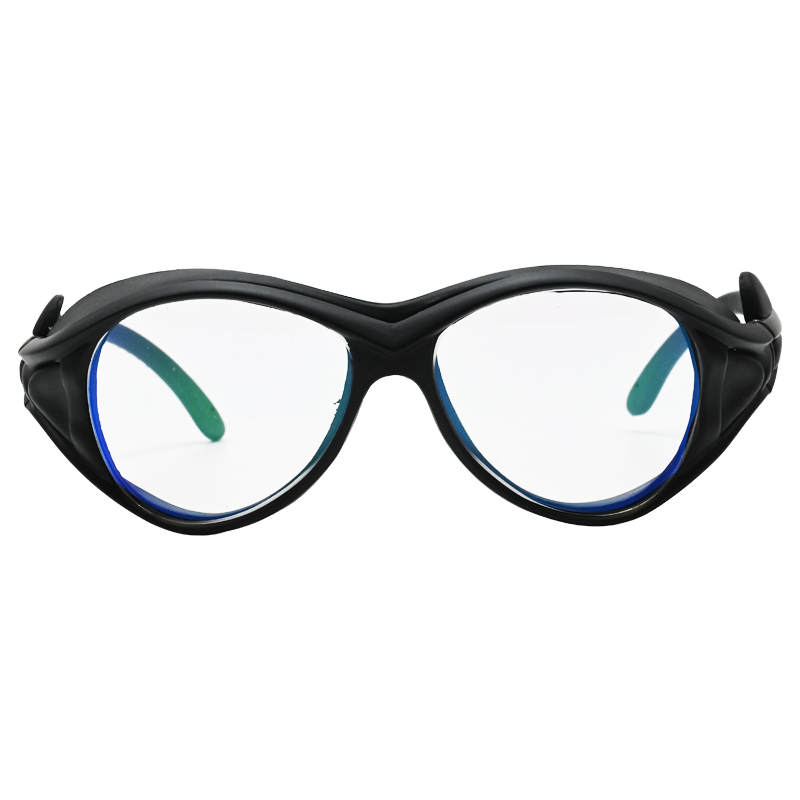 1064nm Laser Protection Glasse - Industrial Laser Applications recension och pris