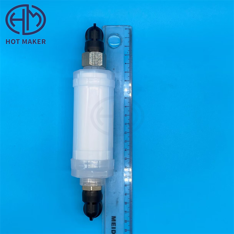 Diode Laser Water Filter Syste - Industrial Laser Machine Hair Removal recension och pris