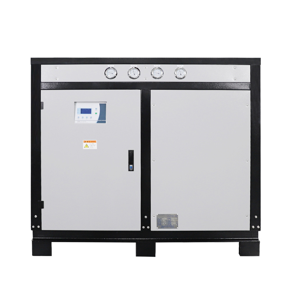 Laser Water-Cooled Chiller for - Laser Industrial Chiller recension och pris