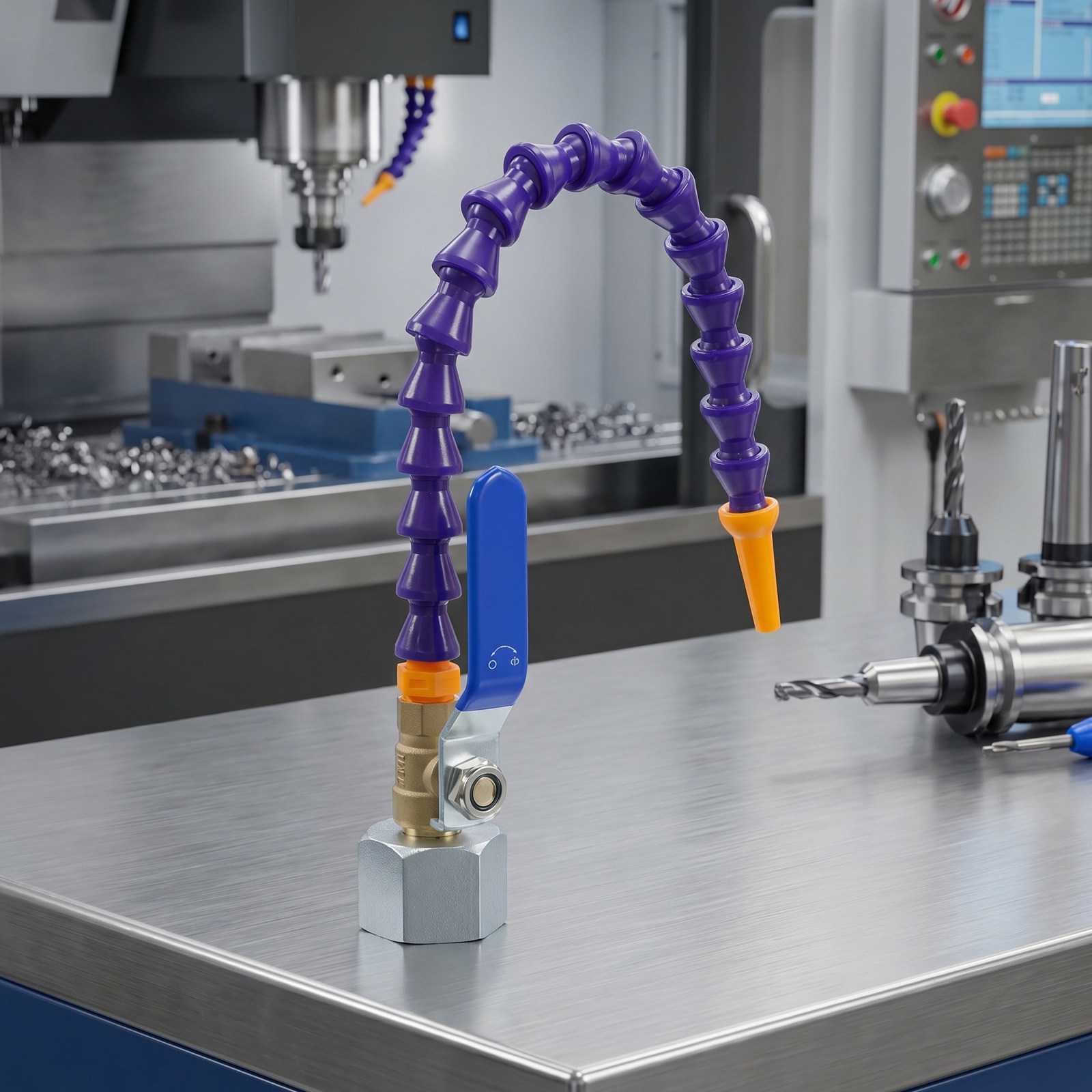 1Set Adjustable Magnetic Base  - Cnc Router Machine recension och pris