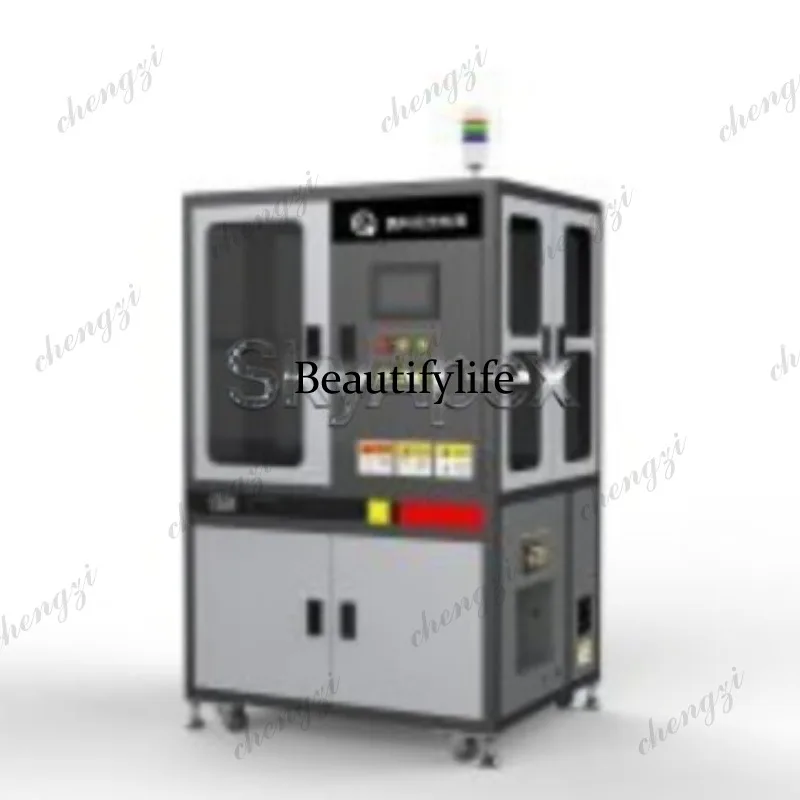 K182 Industrial Camera  Visual - Industrial Handheld Laser Welding Machine recension och pris