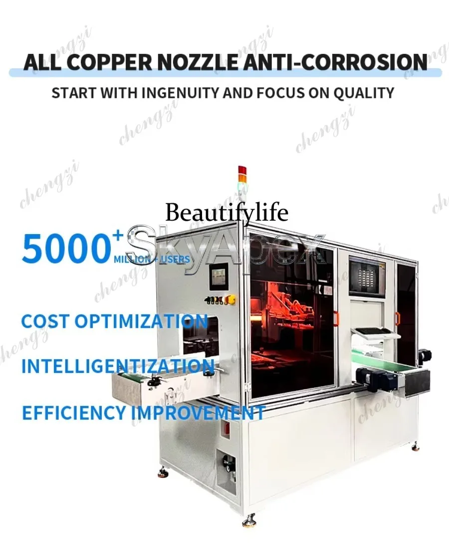 K182 Industrial Camera  Visual - Industrial Handheld Laser Welding Machine recension och pris