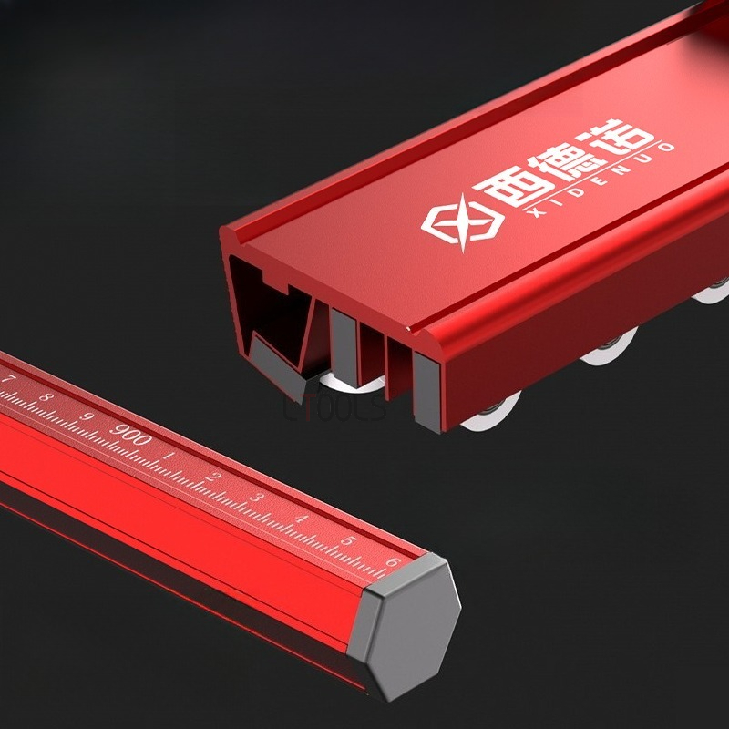 Laser Steel Ruler Ceramic Tile - Industrial Laser Applications recension och pris
