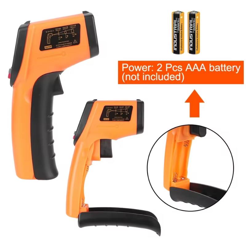 Infrared  With Laser Positioni - Industrial Infrared Laser recension och pris