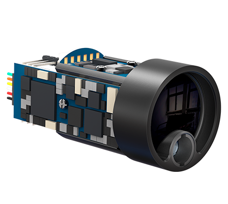 ATN Night Vision Special Rangi - Industrial Laser Rangefinder recension och pris
