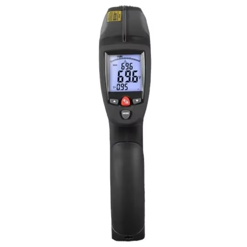 2025 CEM [professional] Indust - Industrial Infrared Laser recension och pris