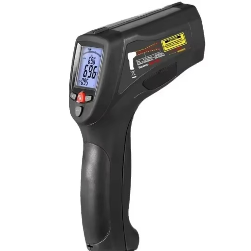 2025 CEM [professional] Indust - Industrial Infrared Laser recension och pris