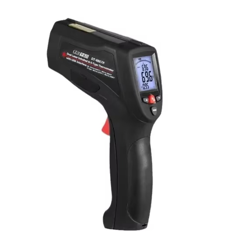 2025 CEM [professional] Indust - Industrial Infrared Laser recension och pris