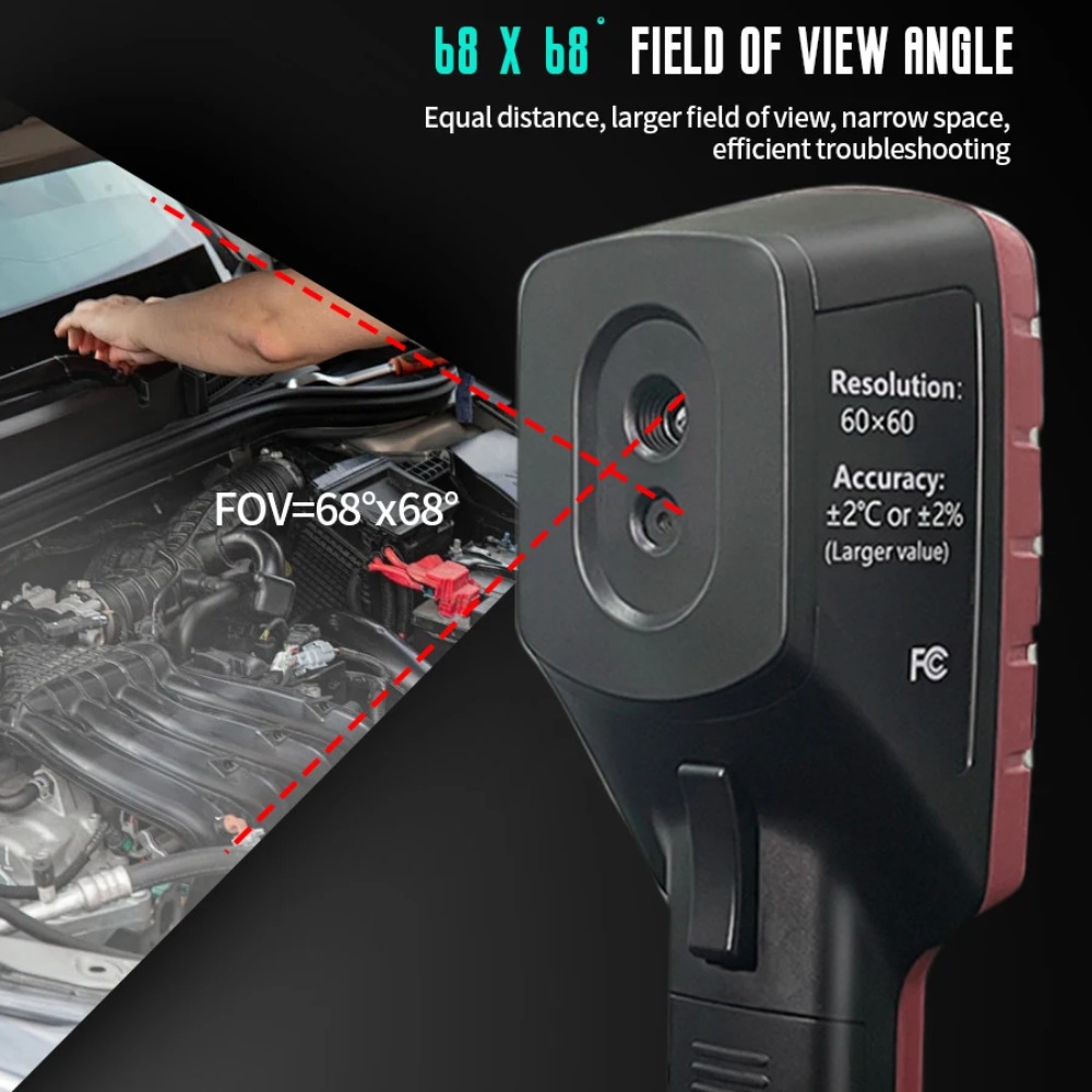 Professional Industrial Infrar - Industrial Infrared Laser recension och pris