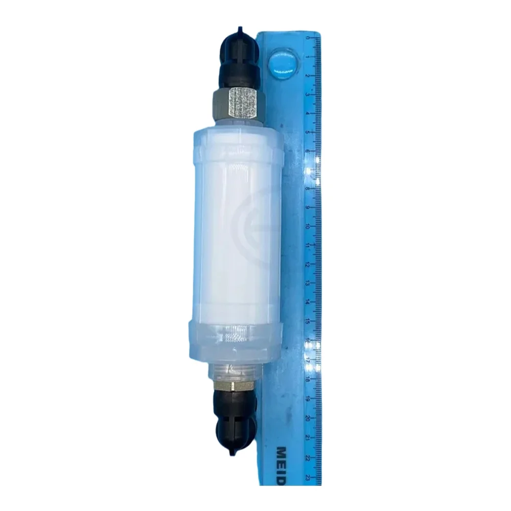 Diode Laser Water Filter Syste - Industrial Laser Machine Hair Removal recension och pris